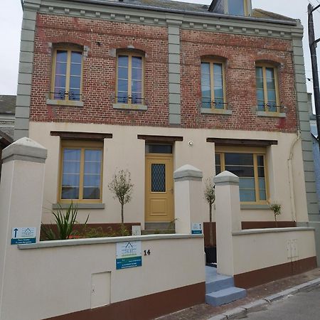 1Somme En Baie Apartment Кайо-сюр-Мер Екстериор снимка