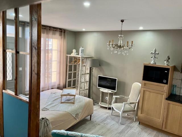 1Somme En Baie Apartment Кайо-сюр-Мер Екстериор снимка