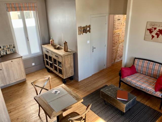 1Somme En Baie Apartment Кайо-сюр-Мер Екстериор снимка
