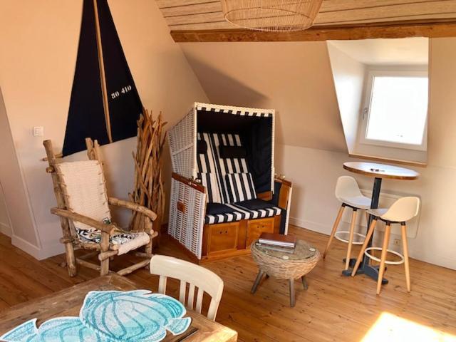 1Somme En Baie Apartment Кайо-сюр-Мер Екстериор снимка