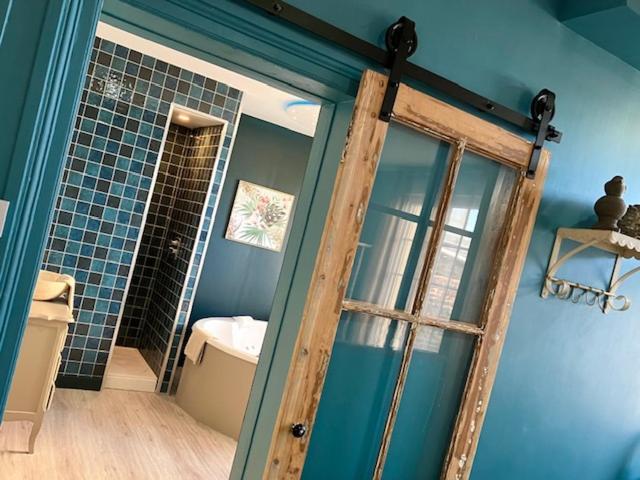 1Somme En Baie Apartment Кайо-сюр-Мер Екстериор снимка